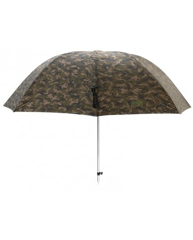 Fox 60in Camo Brolly