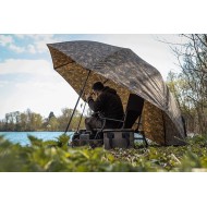 Fox 60in Camo Brolly