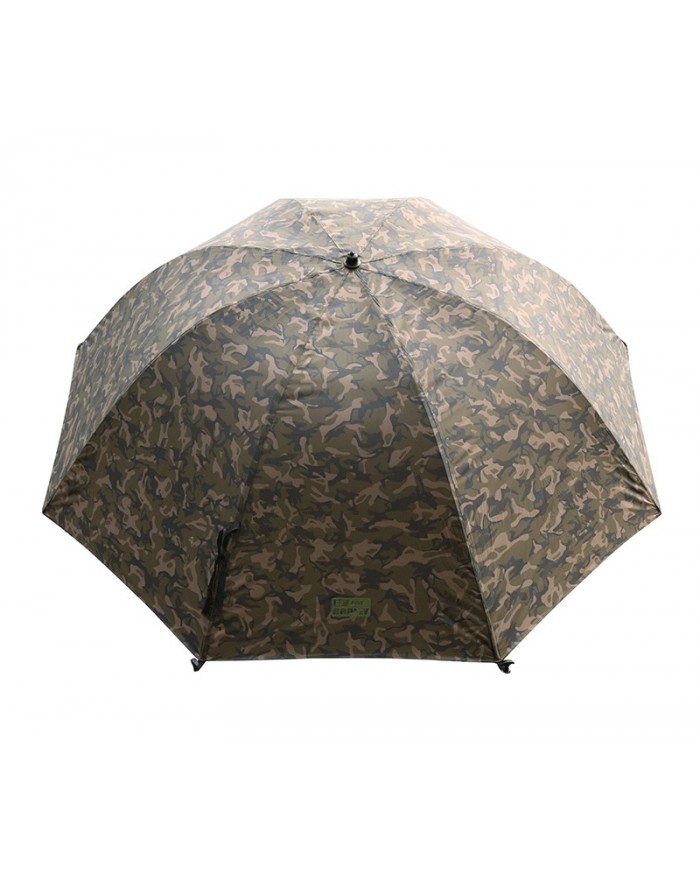 Fox 60in Camo Brolly