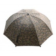 Fox 60in Camo Brolly