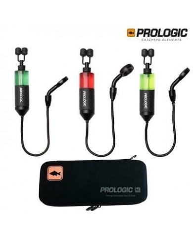 PROLOGIC K3 INDICATOR SET 3 CANNE PROLOGIC K3 INDICATOR SET 3 CANNE
