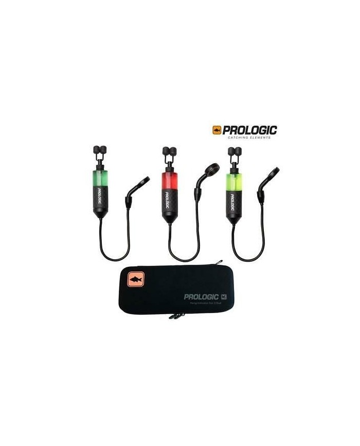 PROLOGIC K3 INDICATOR SET 3 CANNE