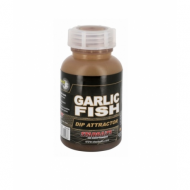 STARBAITS GARLIC FISH DIP 200ML