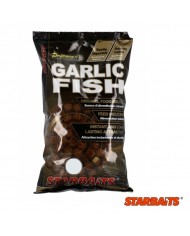STARBAITS PROBIOTIC BOILIES GARLIC FISH STARBAITS PROBIOTIC BOILIES GARLIC FISH