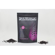 STICKY BAITS PELLET BLOODWORM
