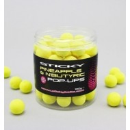 STICKY BAITS PINEAPPLE & N'BUTYRIC POP UP STICKY BAITS PINEAPPLE & N'BUTYRIC POP UP