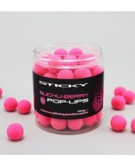 STICKY BAITS BUCHU-BERRY POP UP STICKY BAITS BUCHU-BERRY POP UP