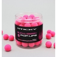 STICKY BAITS BUCHU-BERRY POP UP