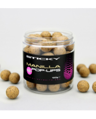 STICKY BAITS MANILLA POP UP