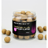 STICKY BAITS MANILLA POP UP