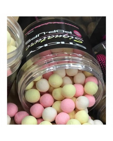 STICKY BAITS SIGNATURE POP UP STICKY BAITS SIGNATURE POP UP