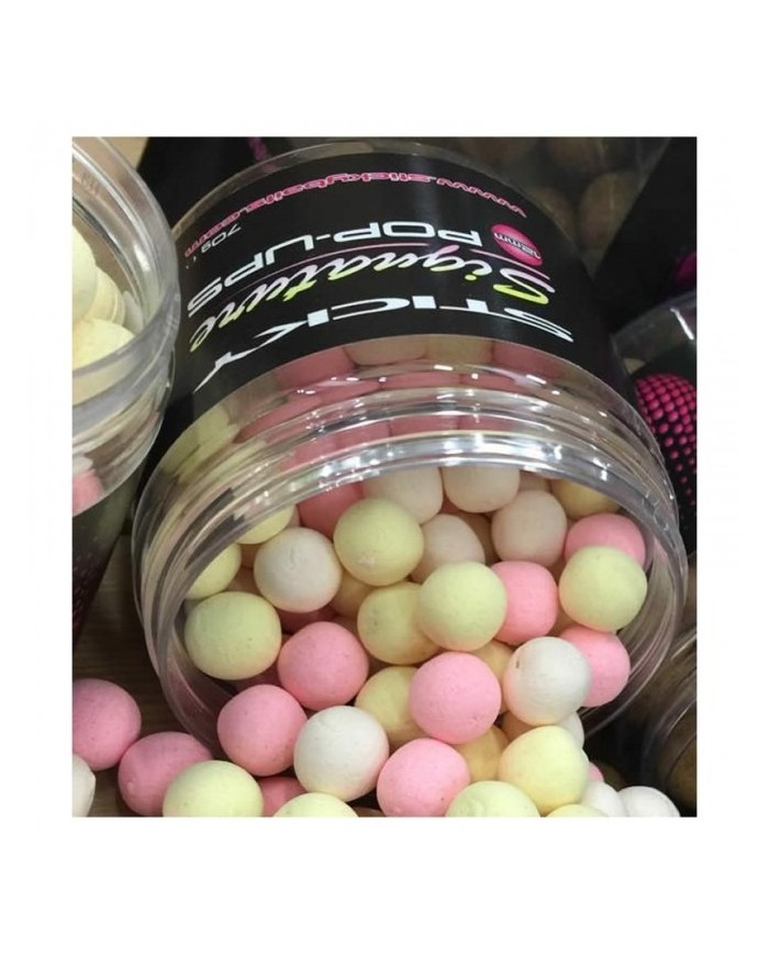 STICKY BAITS SIGNATURE POP UP