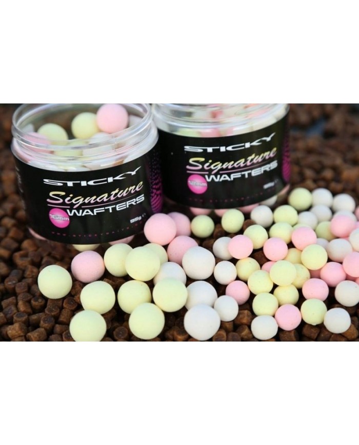 STICKY BAITS SIGNATURE WAFTERS