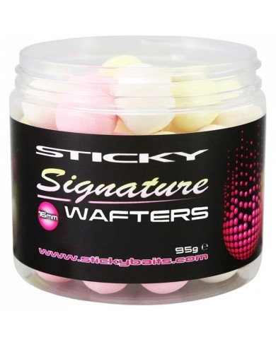 STICKY BAITS SIGNATURE WAFTERS STICKY BAITS SIGNATURE WAFTERS