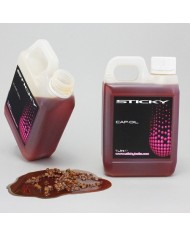 STICKY BAITS CAP-OIL STICKY BAITS CAP-OIL
