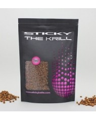 STICKY BAITS KRILL PELLET 900 GR