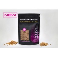 STICKY BAITS MANILLA PELLET