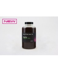 STICKY BAITS HEMP OIL