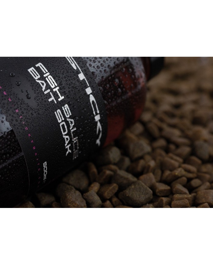 STICKY BAITS FISH SAUCE BAIT SOAK