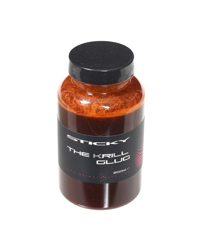STICKY BAITS KRILL GLUG