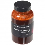 STICKY BAITS KRILL GLUG