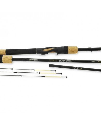 TUBERTINI TBR LAKE FEEDER TUBERTINI TBR LAKE FEEDER