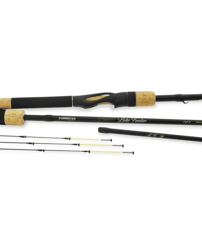 TUBERTINI TBR LAKE FEEDER TUBERTINI TBR LAKE FEEDER