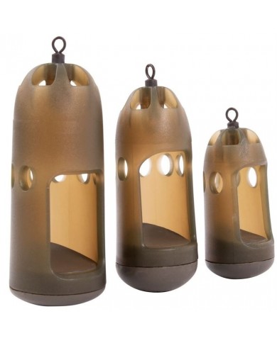 PRESTON ABSOLUTE WINDOW FEEDERS-SOLID PRESTON ABSOLUTE WINDOW FEEDERS-SOLID