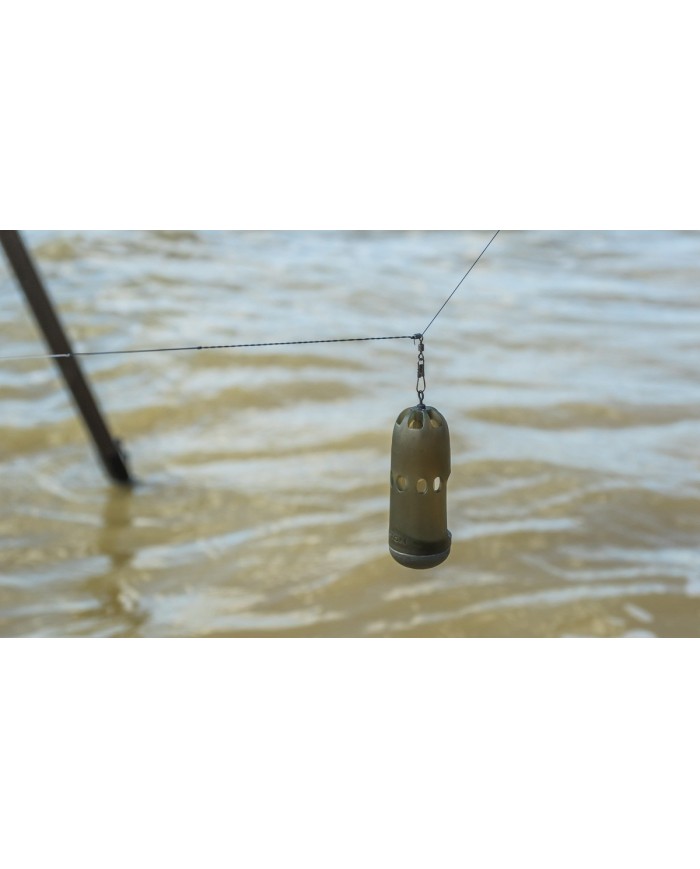 PRESTON ABSOLUTE WINDOW FEEDERS-SOLID