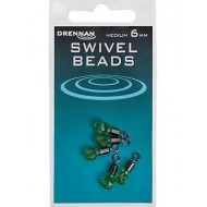 DRENNAN SWIVEL BEADS