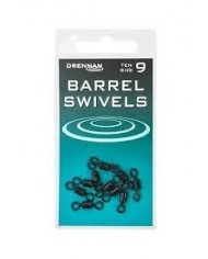 DRENNAN BARREL SWIVEL
