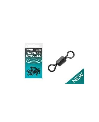 DRENNAN BARREL SWIVEL DRENNAN BARREL SWIVEL