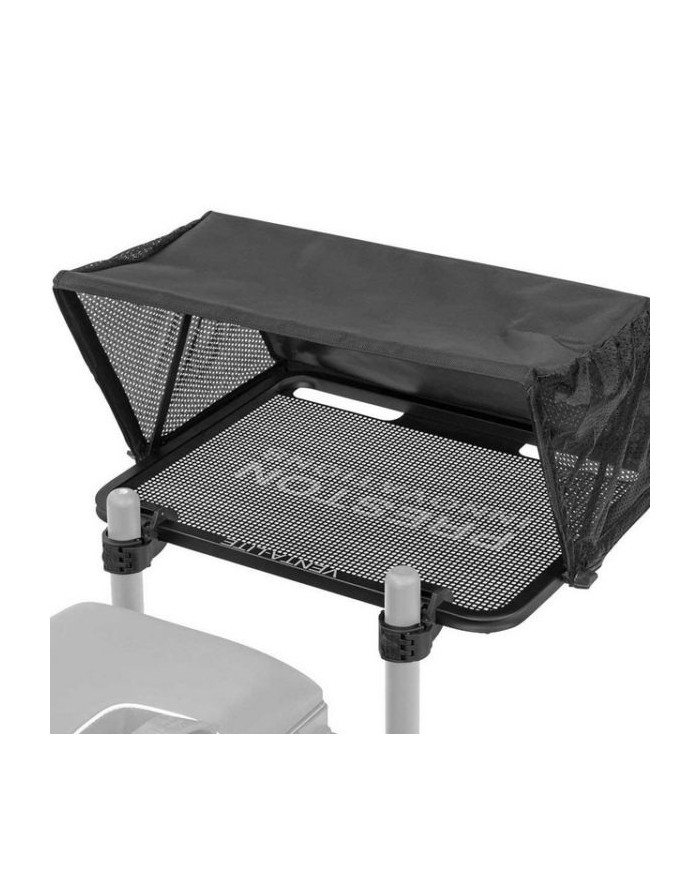 PRESTON PIATTO VENTA-LITE HOODY SIDE TRAY PRESTON PIATTO VENTA-LITE HOODY SIDE TRAY