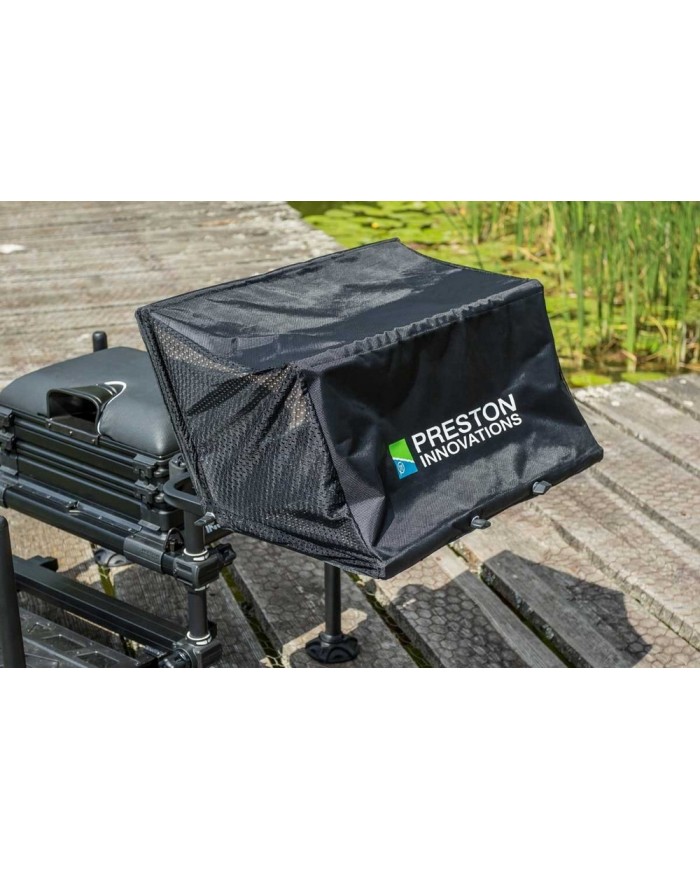 PRESTON PIATTO VENTA-LITE HOODY SIDE TRAY PRESTON PIATTO VENTA-LITE HOODY SIDE TRAY