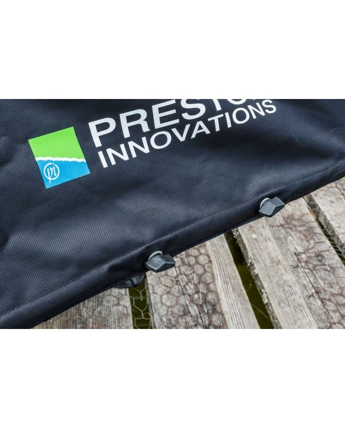 PRESTON PIATTO VENTA-LITE HOODY SIDE TRAY PRESTON PIATTO VENTA-LITE HOODY SIDE TRAY