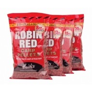 DYNAMITE ROBIN RED CARP PELLET