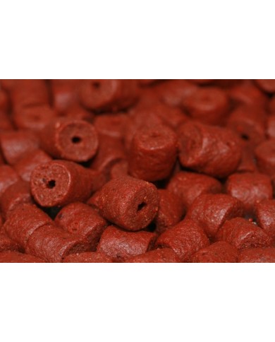 DYNAMITE ROBIN RED CARP PELLET DYNAMITE ROBIN RED CARP PELLET