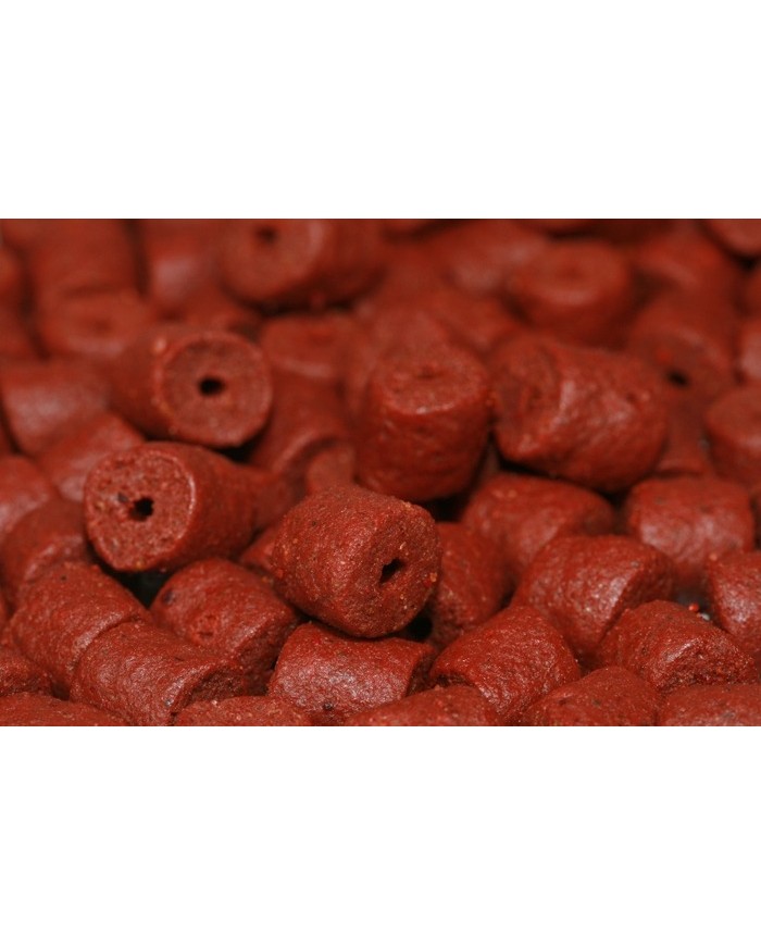 DYNAMITE ROBIN RED CARP PELLET