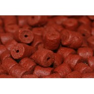 DYNAMITE ROBIN RED CARP PELLET