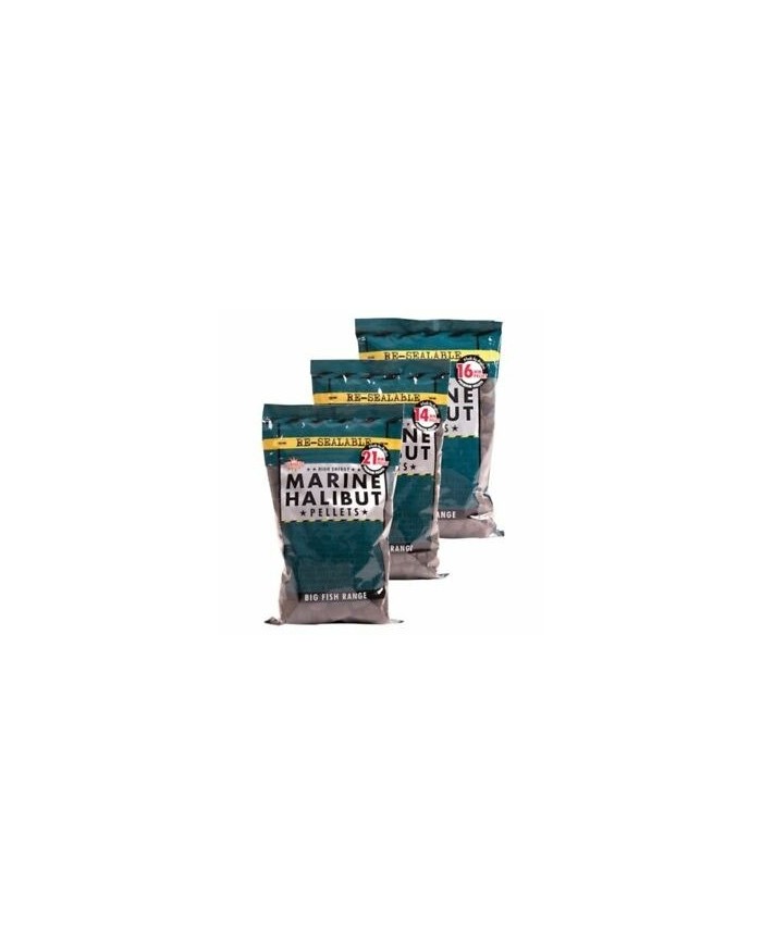 DYNAMITE MARINE HALIBUT PELLET