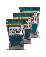 DYNAMITE MARINE HALIBUT PELLET
