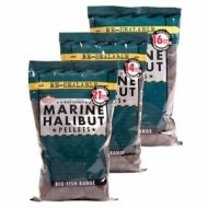 DYNAMITE MARINE HALIBUT PELLET