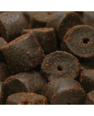 DYNAMITE MARINE HALIBUT PELLET DYNAMITE MARINE HALIBUT PELLET