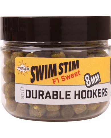 DYNAMITE DURABLE HP F1 SWEET PELLET INNESCO DYNAMITE DURABLE HP F1 SWEET PELLET INNESCO