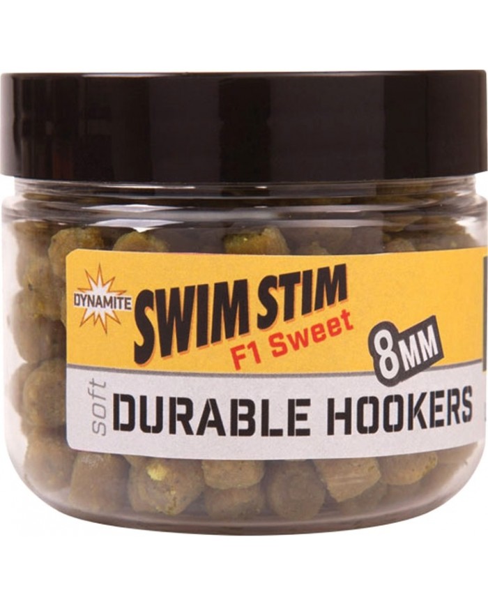 DYNAMITE DURABLE HP F1 SWEET PELLET INNESCO