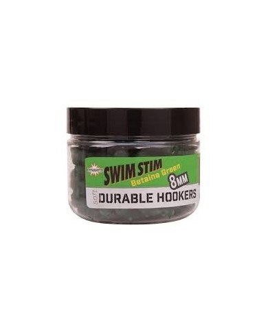 DYNAMITE DURABLE HP BETAINE GREEN PELLET INNESCO 8MM DYNAMITE DURABLE HP BETAINE GREEN PELLET INNESCO 8MM