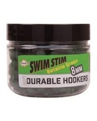 DYNAMITE DURABLE HP BETAINE GREEN PELLET INNESCO 8MM