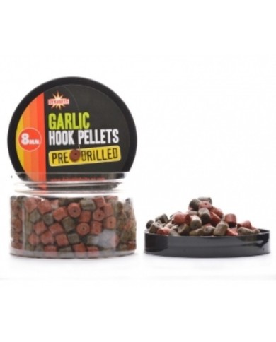 DYNAMITE PRE DRILLED HP GARLIC 8 MM DYNAMITE PRE DRILLED HP GARLIC 8 MM