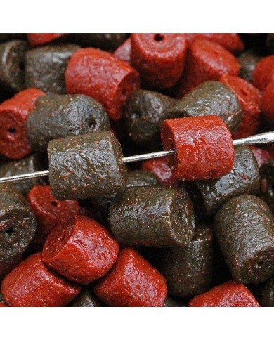 DYNAMITE PRE DRILLED HP GARLIC 8 MM