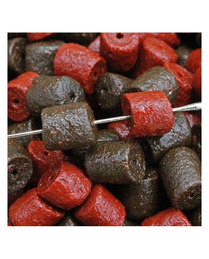 DYNAMITE PRE DRILLED HP GARLIC 8 MM